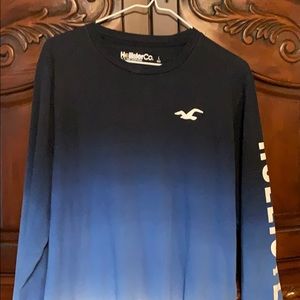 Hollister Co. Long sleeve tshirt